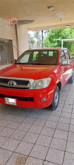 تويوتا هايلوكس